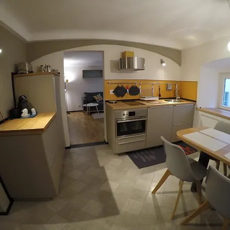 Apartment Juwel In San Lorenzo *