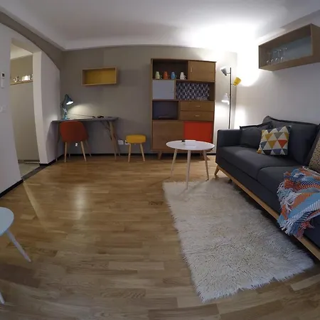 Apartment Juwel In San Lorenzo