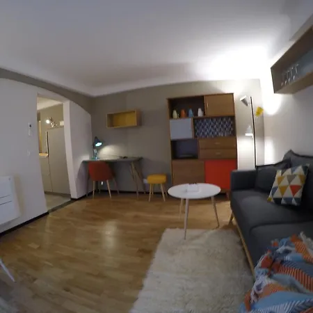 Juwel In San Lorenzo Apartment Genoa
