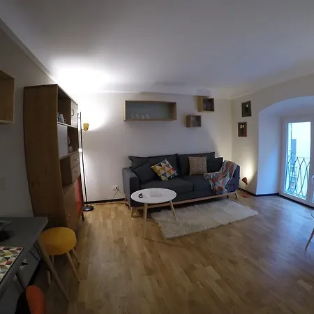 Juwel In San Lorenzo Apartment